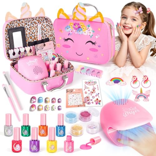 Hohosunlar kids nail polish - kids,