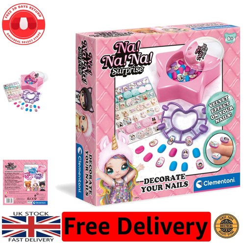 Creative nail art set for - creative,