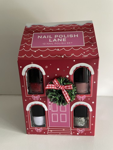 New ladies girls - new, nail