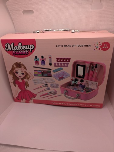Girls make set soft - girls,