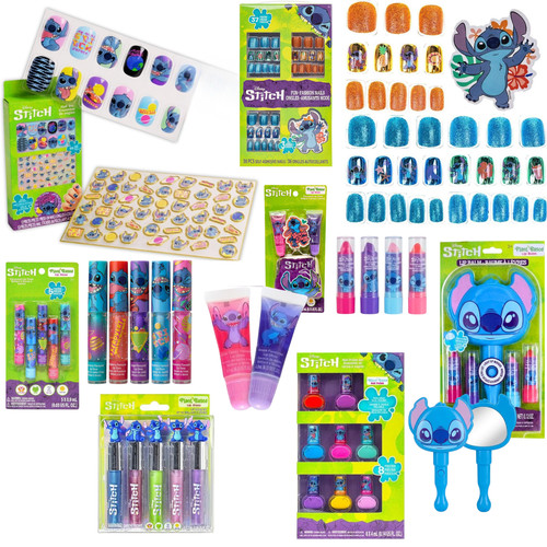 Kids character beauty set - kids,