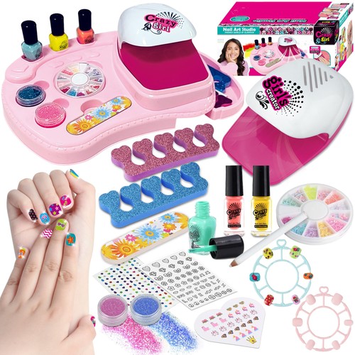 Angreel kids nail - angreel,