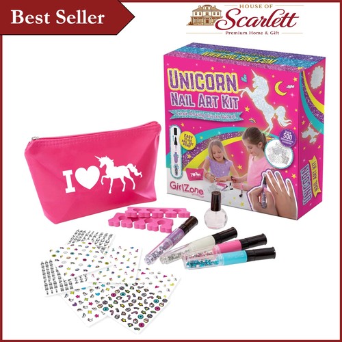 Creative nail studio set - nail,