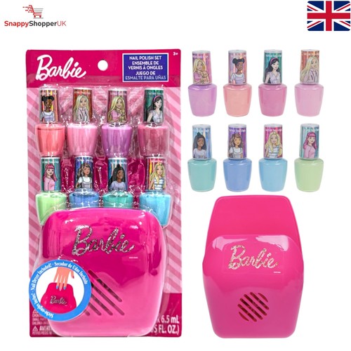 Pastel nail polish set for - nail,