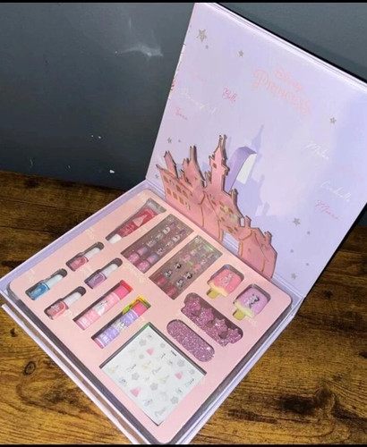 Disney princess girls - girls, lip