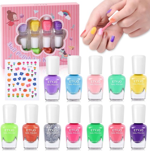 Nail varnish sets - nail,
