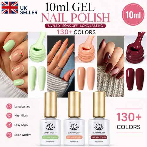 Girls nail polish set - nail,