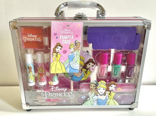 Disney princess pamper case - pamper,