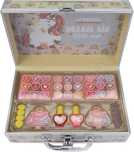 39pc girls makeup train - makeup,