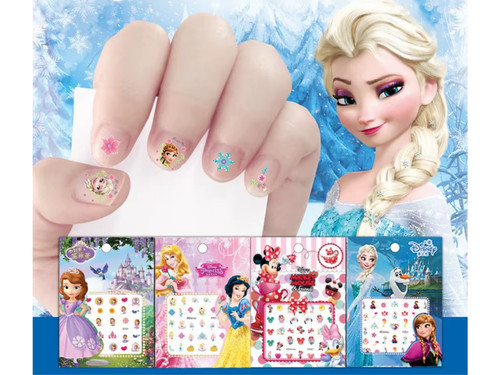 Pcs set disney princess - 5,