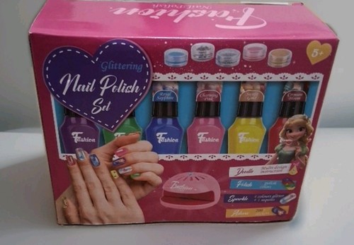 Kids nail polish sets - sets,, gift