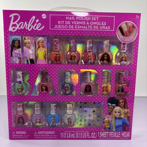 Townley girl barbie - townley,