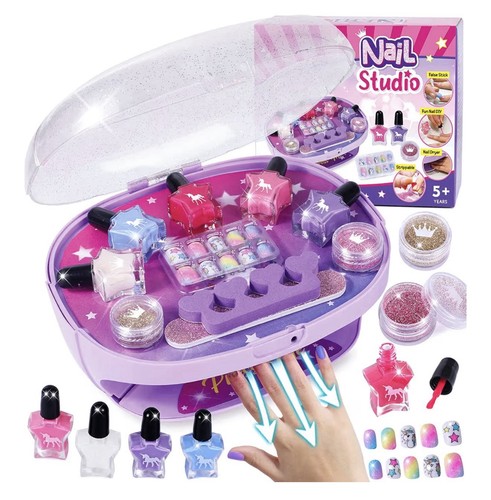 Nail art kit for - kit,