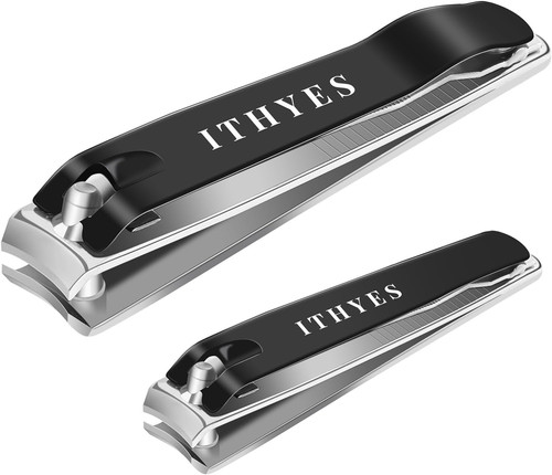 Nail clippers - cutter, set