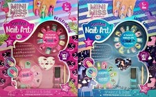 Kids Girls Mini Miss Glamour