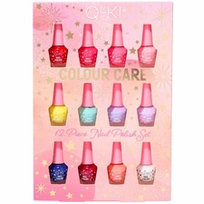 Nail Polish Gift Set Varnish