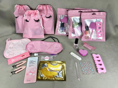Luxury party bags for older - luxury,