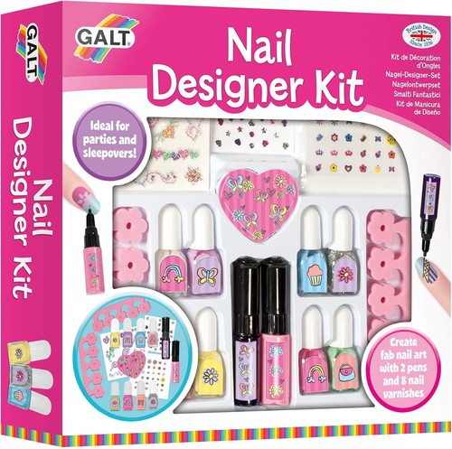 Galt nail designer kit - galt,