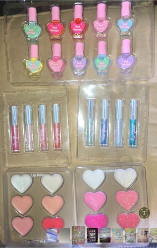 Gorgeous kids nail - gorgeous,