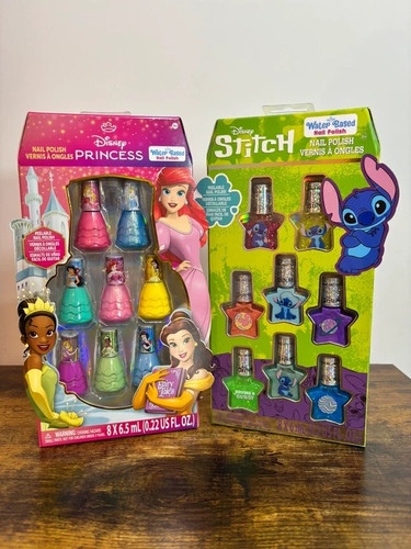 Two townley girl disney - two,