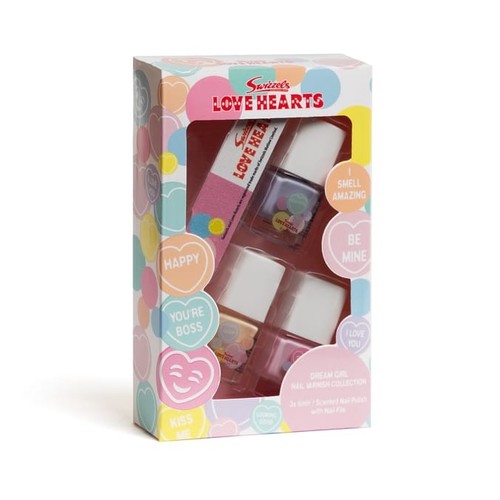 Swizzels love hearts dream - love,