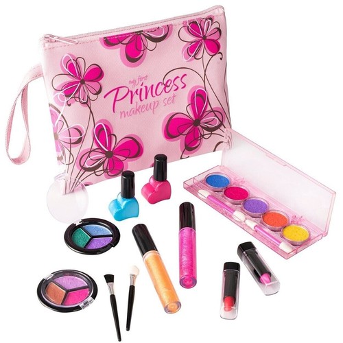 Kids makeup set first - my,