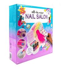 NEW Just My Style All In One