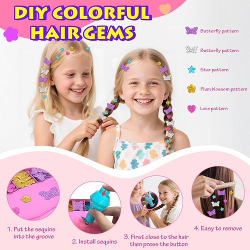 Kids nail polish - kids,