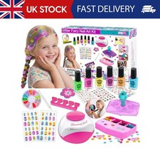 Kids Nail Polish Sets,Gifts