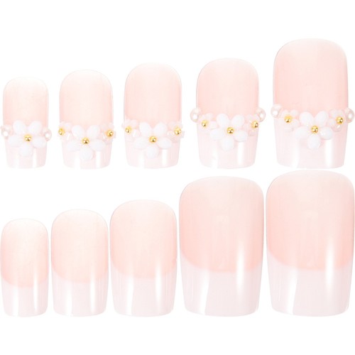Set press nails girls - set,