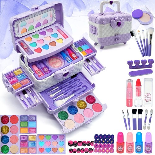 Kids makeup set for - for, girls