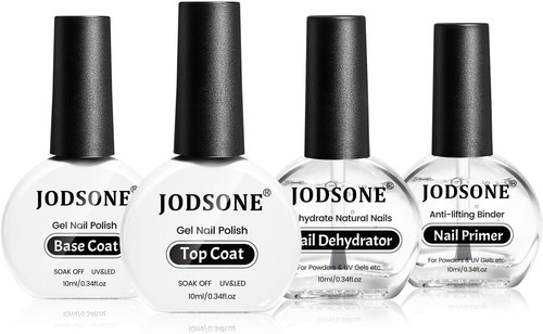 Jodsone 10ml nail - 4×10ml,