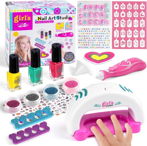 Aomig manicure set for - aomig,