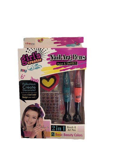 Diy nail art studio - diy,