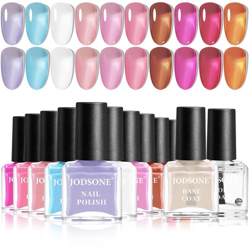 Jodsone jelly nail - jodsone,