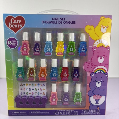 Nail varnish polish gift - varnish,