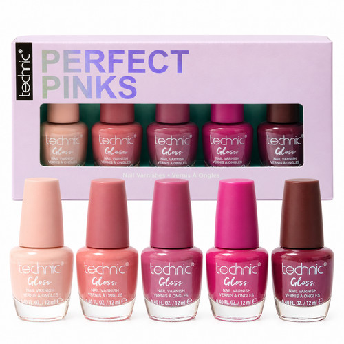 Nail polish gift - nail,