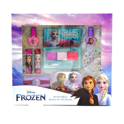 Disney frozen beauty - gift, set