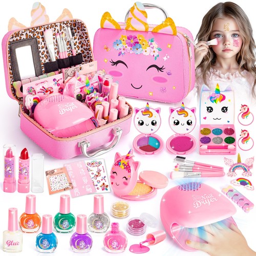 Hohosunlar girls makeup - hohosunlar, set