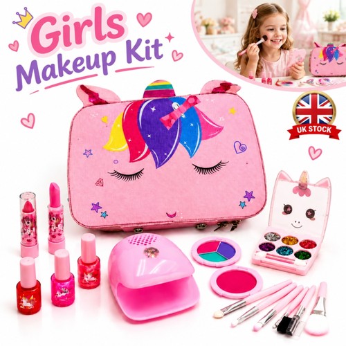 Kids makeup set - makeup, girls
