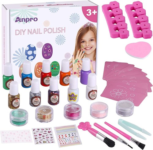 Diy nail polish - diy,
