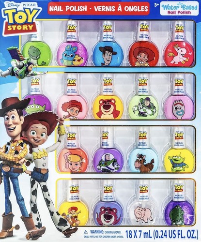 Disney pixar toy - toy, 5