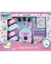 Kids Nail & Spa Set for Girls