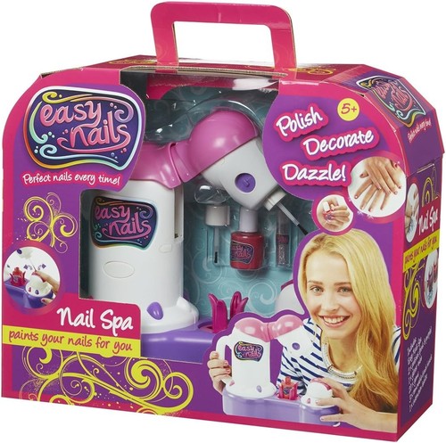 Nail art kit for girls - for, kids