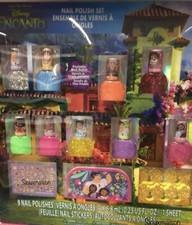 Disney Encanto Nail Polish Set