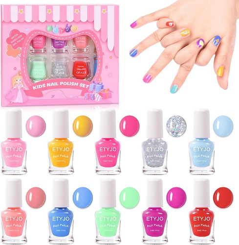 Kids nail polish sets for - sets,