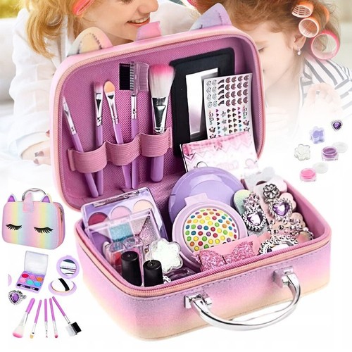 Makeup beauty play set - makeup,