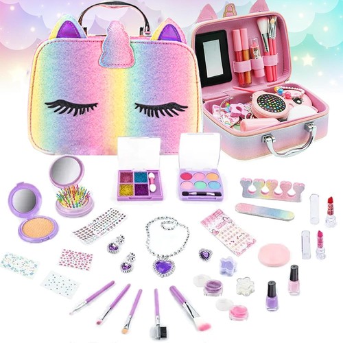 Pretend make beauty play - make,