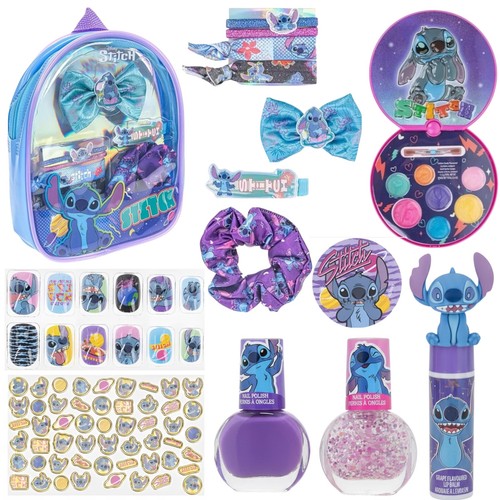 Stitch girls beauty gift - girls,