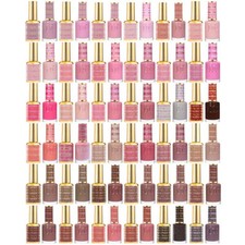DND DC Nail Polish Set 2x15ml